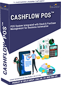 Cashflow POS Products