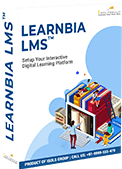 Learnbia LMS Products