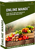 Online Mandi Products