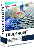 TrueShopi Products