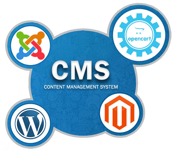 Types of Content Management System