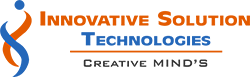 Innovative Solution Technologies Logo