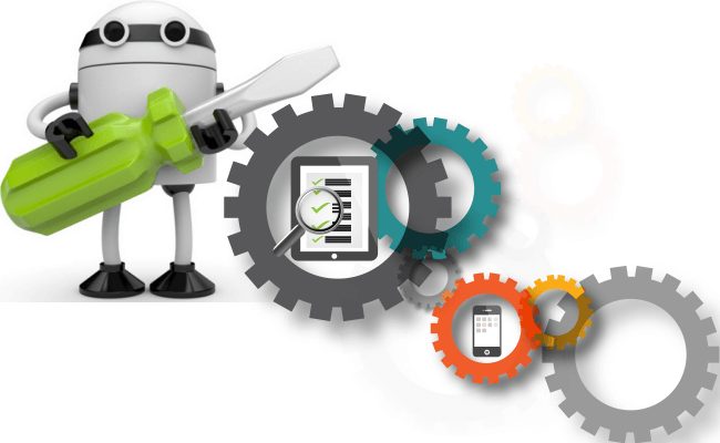 Automation Testing Service