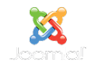 Joomla CMS logo